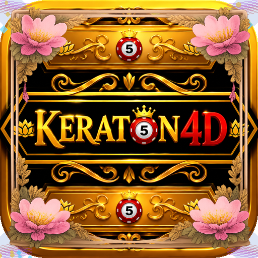 keraton4d — galeri pratinjau Resmi APK